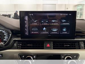 Audi A4 Avant 30 TDI S-tronic LED Navi ACC PDC SHZ LM