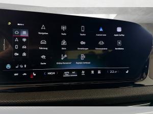 Audi A5 Avant TFSI S line quattro S-tronic Matrix Navi ACC AHK