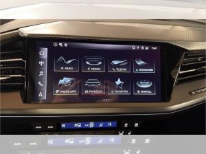 Audi Q4 e-tron Q4 Sportback e-tron 35 Advanced Matrix Navi ACC HuD RFK
