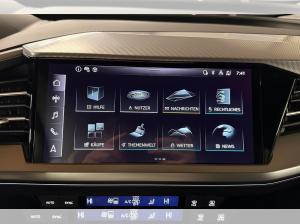 Audi Q4 e-tron Q4 Sportback e-tron 35 Advanced Matrix Navi ACC HuD RFK