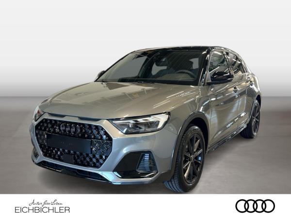 Abbildung Leasingangebot Audi A1