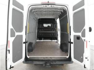 Volkswagen Crafter Kasten LR 35 HD AHK R-KAMERA NAVI