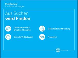 Volkswagen Crafter Kasten LR 35 HD AHK R-KAMERA NAVI