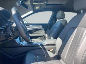 Audi A6 Avant Sport advanced 45 TDI qu S tr PANO Matr