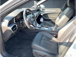Audi A6 Avant Sport advanced 45 TDI qu S tr PANO Matr