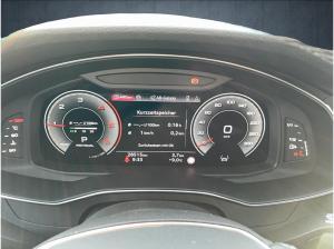 Audi A6 Avant Sport advanced 45 TDI qu S tr PANO Matr