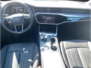 Audi A6 Avant Sport advanced 45 TDI qu S tr PANO Matr