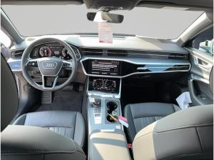 Audi A6 Avant Sport advanced 45 TDI qu S tr PANO Matr