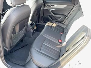 Audi A6 Avant Sport advanced 45 TDI qu S tr PANO Matr