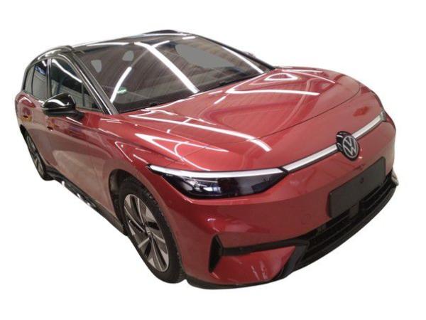 Volkswagen ID.7 Pro S 210 kW+20 ZOLL GJR+MATRIX+PANO+AHK+HUD+DCC+360°CAM+ACC+IQ.DRIVE