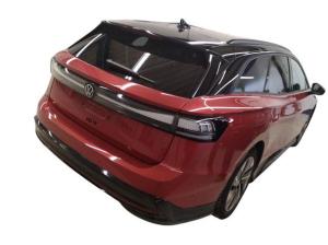 Volkswagen ID.7 Pro S 210 kW+20 ZOLL GJR+MATRIX+PANO+AHK+HUD+DCC+360°CAM+ACC+IQ.DRIVE