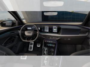 Audi Q5 SUV e-hybrid quattro ⇒ 367PS ⇒ Tech plus ⇒ Ambiente-Lichtpaket pro ⇒ Standklimatisierung