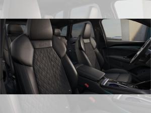 Audi Q5 SUV e-hybrid quattro ⇒ 367PS ⇒ Tech plus ⇒ Ambiente-Lichtpaket pro ⇒ Standklimatisierung