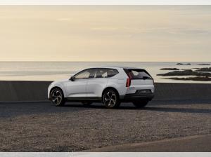 Volvo EX60 P6 Plus/ Konfigurierbares Bestellfahrzeug/ 0,25% Markötter Gütersloh