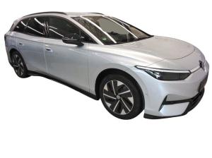 Volkswagen ID.7 Tourer Pro S 210 kW+19 ZOLL GJR+AHK+MATRIX+HUD+360°CAM+IQ.LIGHT+ACC