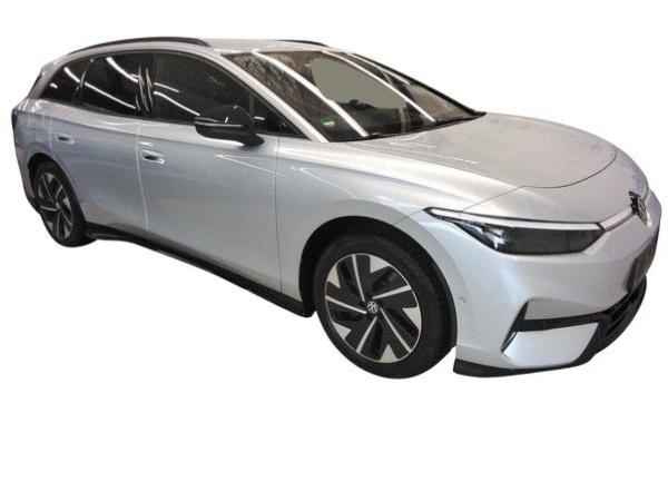 Volkswagen ID.7 Tourer Pro S 210 kW+19 ZOLL GJR+AHK+MATRIX+HUD+360°CAM+IQ.LIGHT+ACC