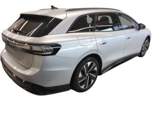 Volkswagen ID.7 Tourer Pro S 210 kW+19 ZOLL GJR+AHK+MATRIX+HUD+360°CAM+IQ.LIGHT+ACC