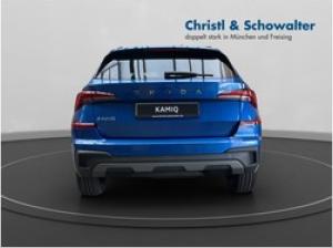 Skoda Kamiq (NW4)