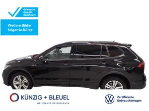 Volkswagen Tiguan Allspace R-Line 2.0TDI 4Motion +AHK+7-SITZE+