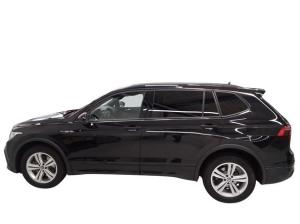 Volkswagen Tiguan Allspace R-Line 2.0TDI 4Motion +AHK+7-SITZE+