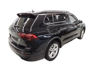 Volkswagen Tiguan Allspace R-Line 2.0TDI 4Motion +AHK+7-SITZE+