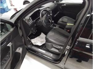 Volkswagen Tiguan Allspace R-Line 2.0TDI 4Motion +AHK+7-SITZE+