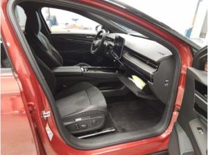 Volkswagen ID.7 Tourer Pro +WÄRMEPUMPE+AHK+KAMERA+