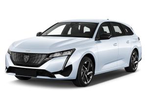 Peugeot 308 SW Allure Diesel 130 EAT8