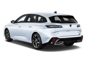 Peugeot 308 SW Allure Diesel 130 EAT8