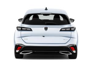 Peugeot 308 SW Allure Diesel 130 EAT8