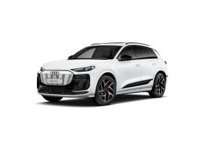 Audi Q6 e-tron Q6 SUV e-tron performance !0,25%! S line PANO AHK B&O VC / Sofort verfügbar!!!