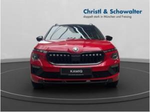 Skoda Kamiq (NW4)