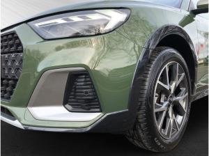 Audi A1 allstreet 30TFSI LED+NAVI+ACC+SITZHEIZUNG