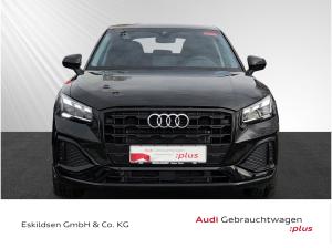 Audi Q2 Advanced 35 TDI S tronic AHK+ACC+MATRIX+NAVI