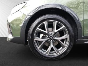 Audi A1 allstreet 30TFSI LED+NAVI+ACC+SITZHEIZUNG