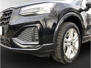 Audi Q2 Advanced 35 TDI S tronic AHK+ACC+MATRIX+NAVI