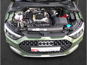 Audi A1 allstreet 30TFSI LED+NAVI+ACC+SITZHEIZUNG