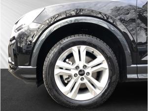 Audi Q2 Advanced 35 TDI S tronic AHK+ACC+MATRIX+NAVI