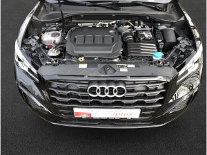 Audi Q2 Advanced 35 TDI S tronic AHK+ACC+MATRIX+NAVI