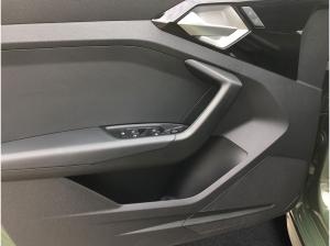 Audi A1 allstreet 30TFSI LED+NAVI+ACC+SITZHEIZUNG