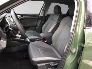 Audi A1 allstreet 30TFSI LED+NAVI+ACC+SITZHEIZUNG