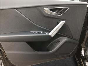 Audi Q2 Advanced 35 TDI S tronic AHK+ACC+MATRIX+NAVI