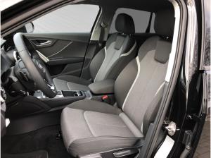 Audi Q2 Advanced 35 TDI S tronic AHK+ACC+MATRIX+NAVI