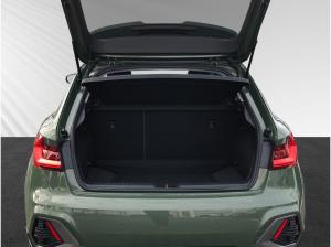 Audi A1 allstreet 30TFSI LED+NAVI+ACC+SITZHEIZUNG