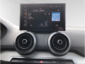 Audi Q2 Advanced 35 TDI S tronic AHK+ACC+MATRIX+NAVI