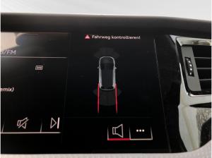 Audi A1 allstreet 30TFSI LED+NAVI+ACC+SITZHEIZUNG