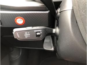 Audi A1 allstreet 30TFSI LED+NAVI+ACC+SITZHEIZUNG