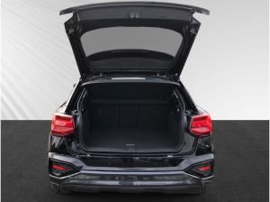 Audi Q2 Advanced 35 TDI S tronic AHK+ACC+MATRIX+NAVI