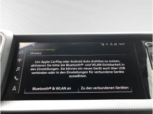 Audi A1 allstreet 30TFSI LED+NAVI+ACC+SITZHEIZUNG