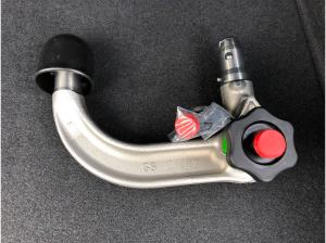 Audi Q2 Advanced 35 TDI S tronic AHK+ACC+MATRIX+NAVI